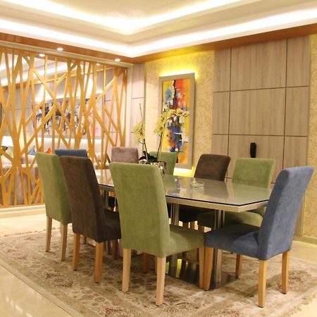 Zaki Hotel แมกเนส ภายนอก รูปภาพ