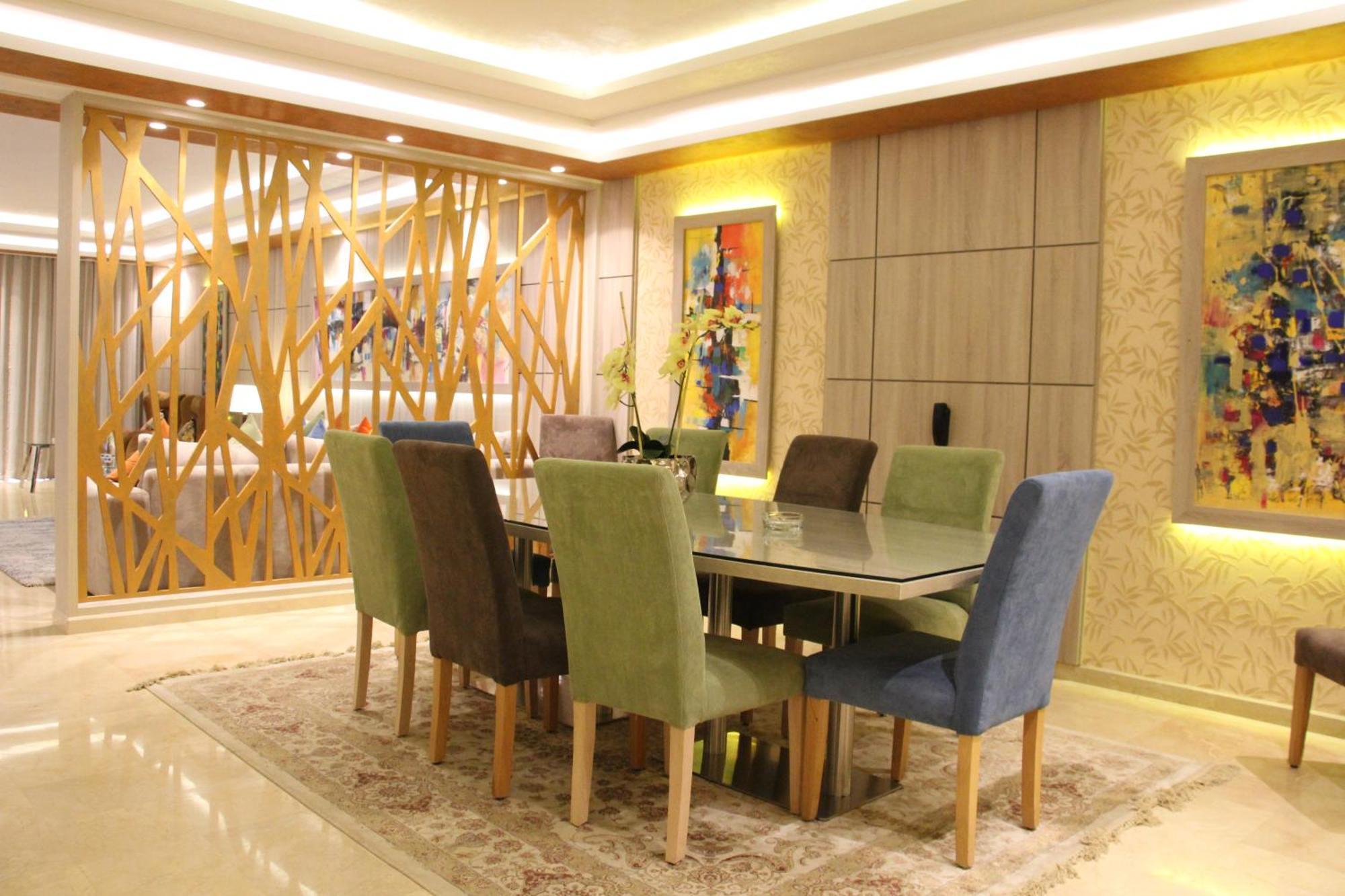 Zaki Hotel แมกเนส ภายนอก รูปภาพ