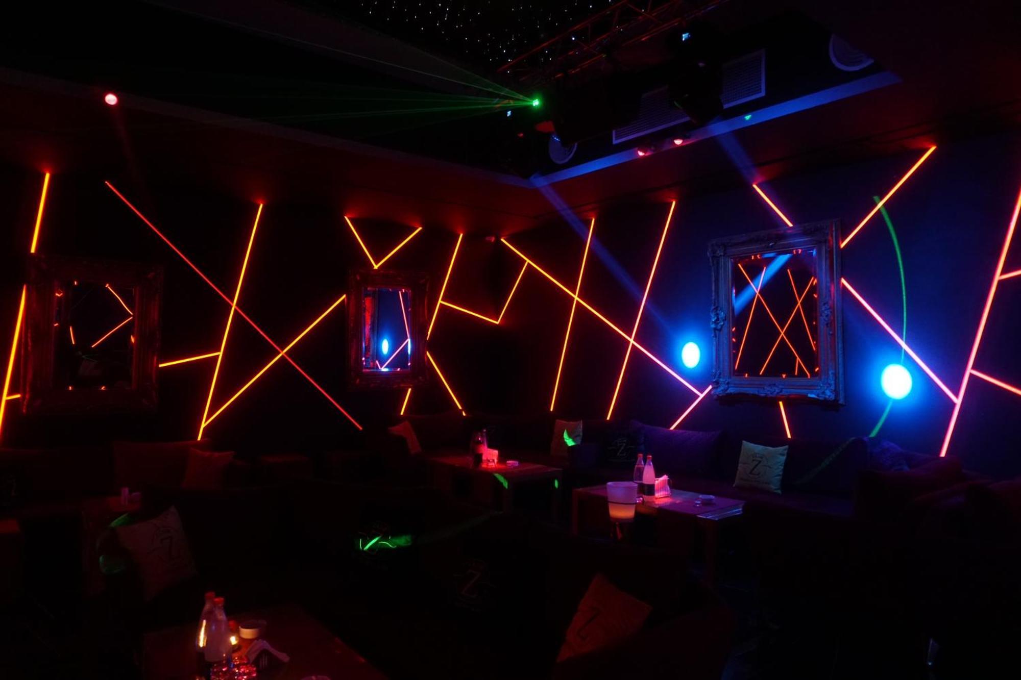 Zaki Hotel แมกเนส ภายนอก รูปภาพ