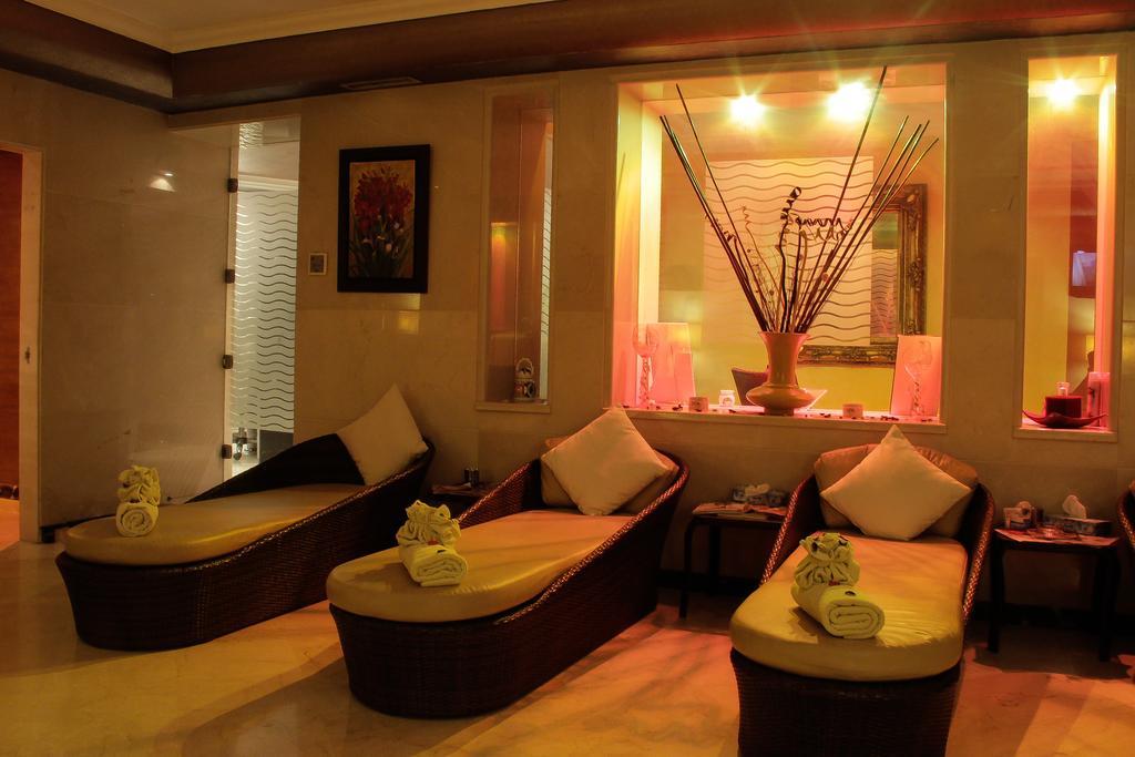Zaki Hotel แมกเนส ภายนอก รูปภาพ