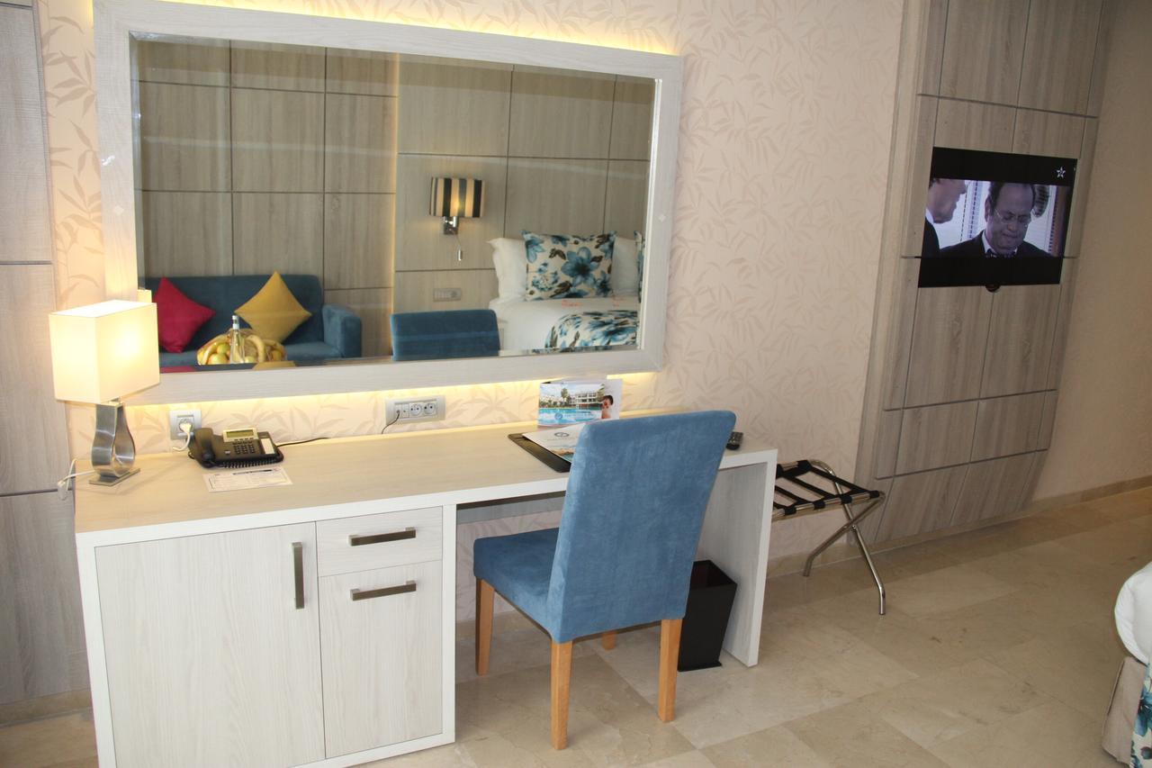 Zaki Hotel แมกเนส ภายนอก รูปภาพ