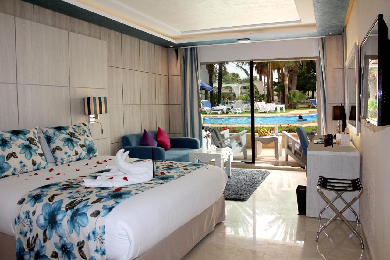 Zaki Hotel แมกเนส ภายนอก รูปภาพ