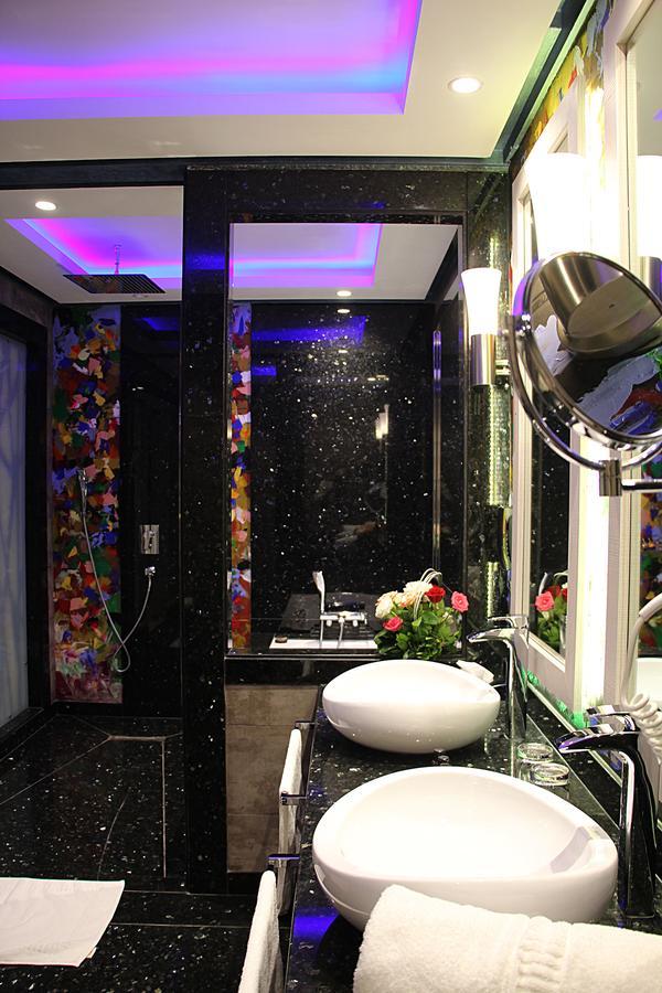 Zaki Hotel แมกเนส ภายนอก รูปภาพ