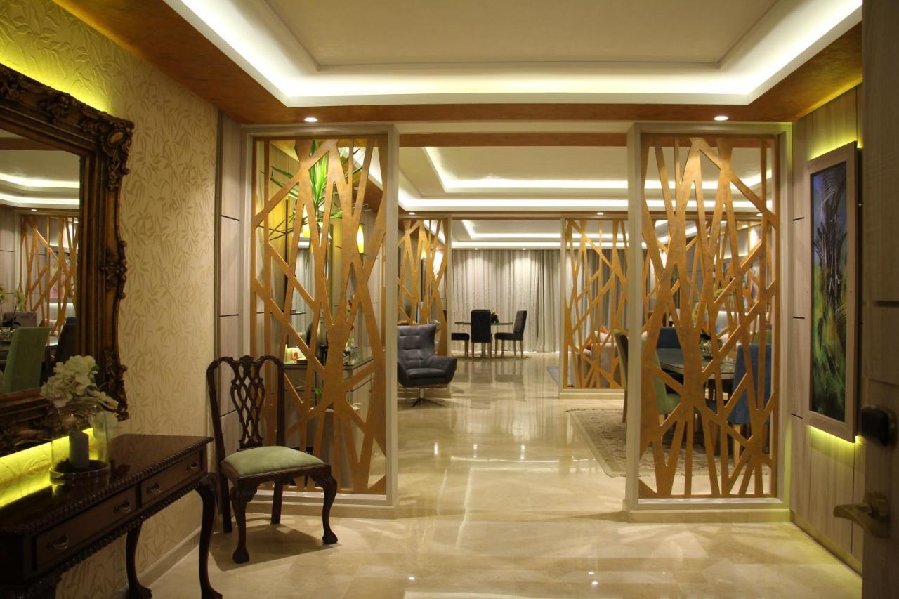 Zaki Hotel แมกเนส ภายนอก รูปภาพ