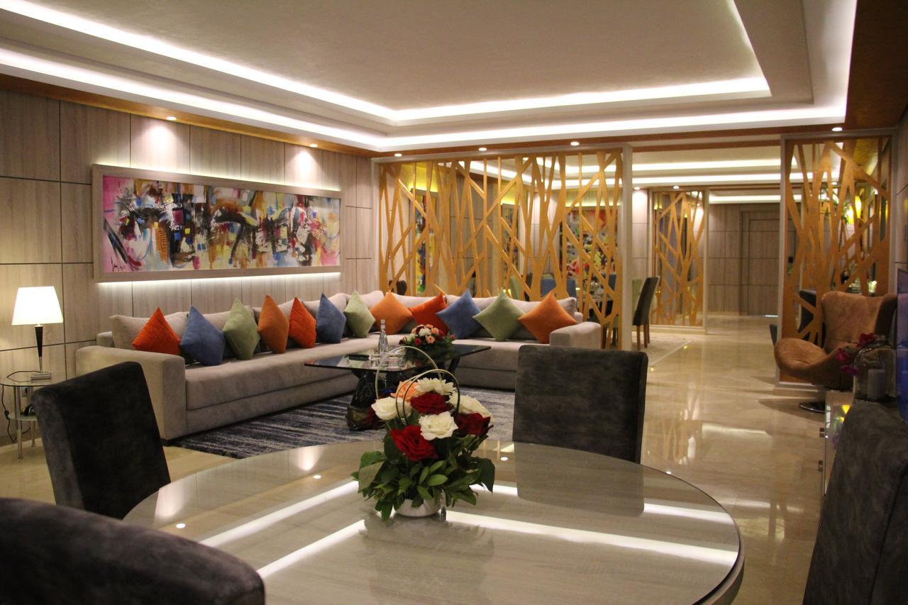 Zaki Hotel แมกเนส ภายนอก รูปภาพ