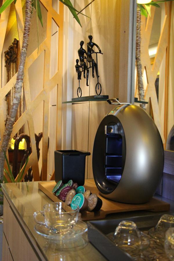 Zaki Hotel แมกเนส ภายนอก รูปภาพ