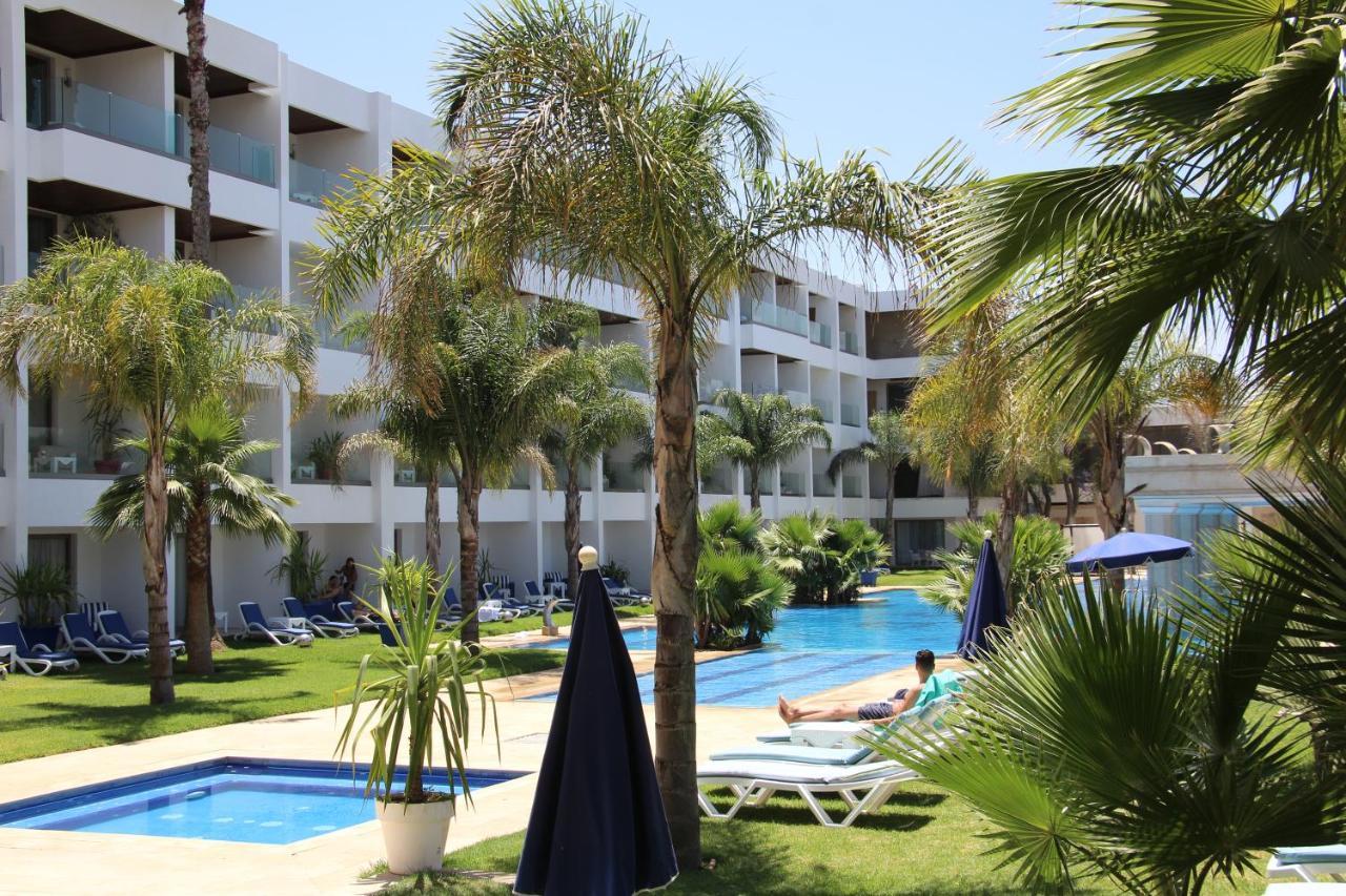 Zaki Hotel แมกเนส ภายนอก รูปภาพ