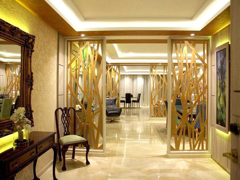 Zaki Hotel แมกเนส ภายนอก รูปภาพ